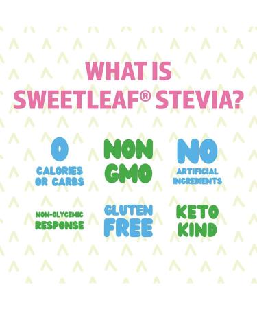 SweetLeaf Sweet Drops Valencia Orange Liquid Stevia Sweetener - Orange Stevia Drops  Zero Calories  Zero Sugar  Non-GMO  Gluten-Free  Keto Friendly  Flavor Drops Stevia - 2 Fl Oz - Buy Online on GoSupps.com