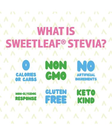 SweetLeaf Sweet Drops Liquid Stevia Sweetener English Toffee - 2oz - Buy Online on GoSupps.com