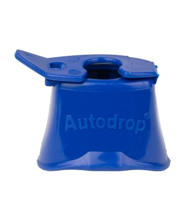SP Ableware - 61313 Maddak Autodrop Eye Drop Guide Blue