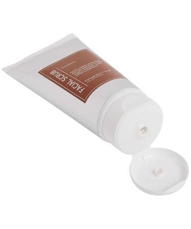 Jean Pierre Cosmetics Facial Exfoliating Scrub 5 Fluid Ounce - Buy Online on GoSupps.com