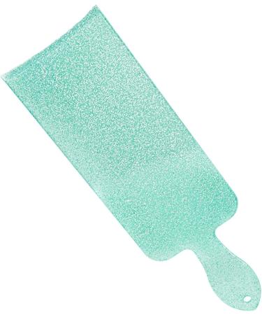 Planche de surlignage pour cheveux - Planche de surlignage de taille standard pour barbiers boutiques de coiffure l ger Vert - Buy Online on GoSupps.com