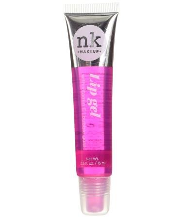 NICKA K NEW YORK NICKA K Lip gel - Bubble Gum