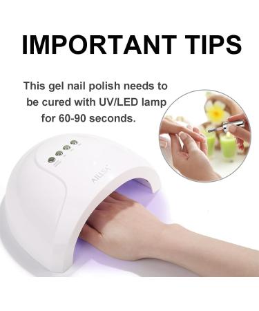 Nude Pink Nail Polish Jelly Pink Translucent Nude Pink Nail Varnish Long Lasting Nude Gel Nail Varnish Pink Sheer Jelly Gel Nail Polish for DIY Nail Art Clear Gel Nail Polish for Girls - Buy Online on GoSupps.com