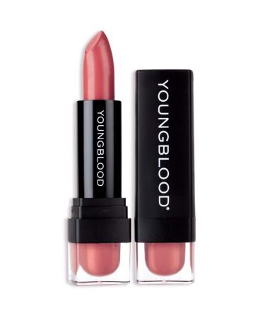 Youngblood Intimatte Mineral Matte Lipstick Flirt 0.14 Ounce
