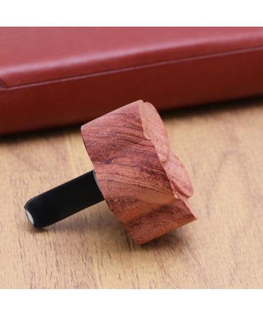 GLEAVI Fragrance Auto Outlet Perfume Vent Diffuser - Essential Oil Aromatherapy Clip for Car | Rosewood Car Perfume Ornaments - Buy Online on GoSupps.com