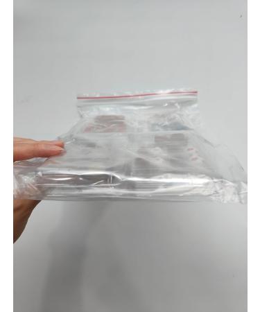 Kalolary 192 Pieces Stiletto Fake Nails Set with Glue Stickers - Stylish Full Cover Fingernails (Style C) for Perfect Nail Art - Buy Online on GoSupps.com