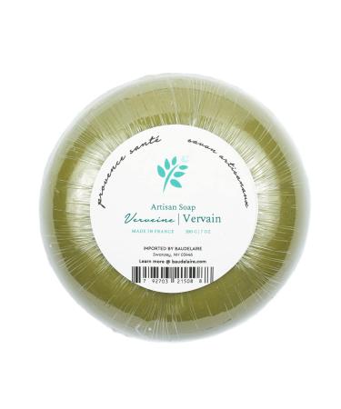 Buy Provence Sante 7 Oz Vervain Bath Soap - Luxurious Natural Soap for Glowing Skin - Fast International Shipping - Buy Online on GoSupps.com