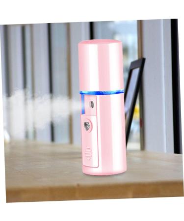 NOLITOY 1pc Hydrating Instrument Mini Humidifier Home Humidifier Usb Humidifier Sprayer Office Intelligent - Buy Online on GoSupps.com