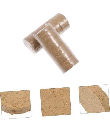 Buy Healeved 60 StK Moxa Cakes Moxibustion Tools for Joint Pain Relief | Premium Mugwort Sticks & Healthcare Solutions | Fast International Shipping - Buy Online on GoSupps.com