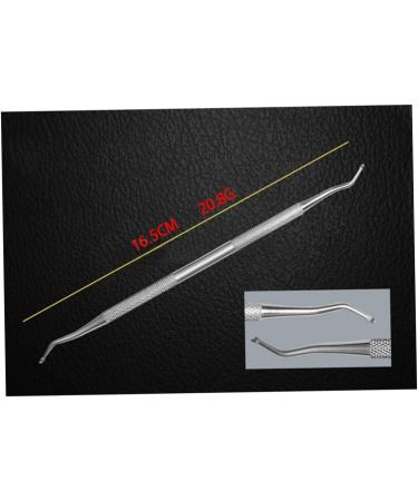 Housoutil Cuticle Scraper Spoon Nail - Buy Online on GoSupps.com