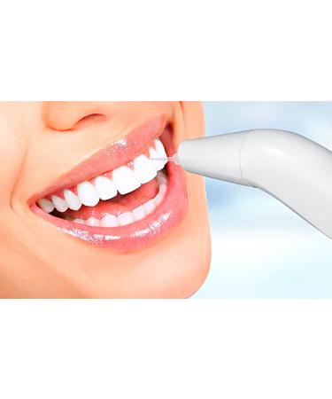 RelaxVital Interdental Cleaner - Optimal Oral Care & Freshness for a Healthy Smile - Buy Online on GoSupps.com