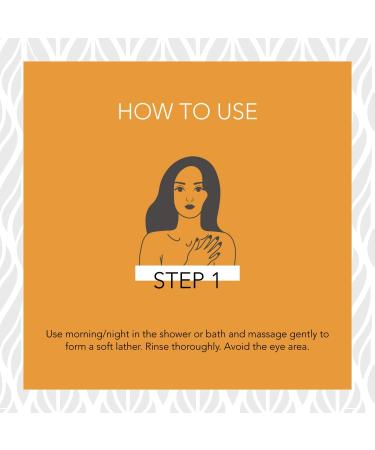 Fab essentials Orange Basil Organic Handmade Bathing Bar - 100gm | Nourishing & Hydrating Soap for Glowing Skin | Unisex Herbal Bathing Bar | Organic Cleansing Soap - Buy Online on GoSupps.com