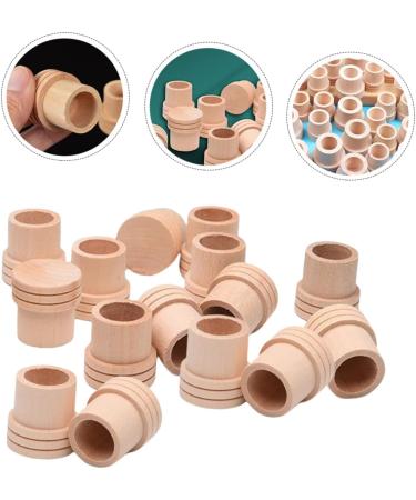 Minkissy 100 STK Moxa Fire Extinguishers - Effective Moxibustion Fire Safety Solutions - Buy Online on GoSupps.com