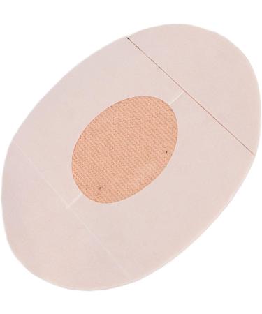 Terahertz Patch - Round Shape Acupressure Sticker for Metabolism Boost & Fatigue Relief | International Shipping - Buy Online on GoSupps.com