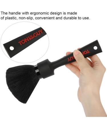 Neck Duster Professional Soft Neck Face Hair Cutting Brush for Barber Hairdressing Salon Hair Stylist Cleaning Tool - Buy Online on GoSupps.com