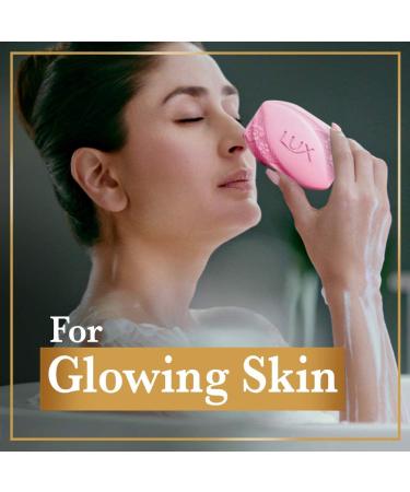 Buy Lux Soft Touch Soap 150g - Premium Hydrating Body Soap for Smooth Skin | International Shipping Available - Buy Online on GoSupps.com