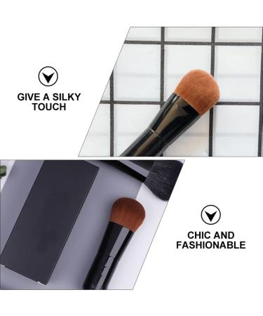 FRCOLOR Powder Foundation Brush Makeup Brushe - Buy Online on GoSupps.com