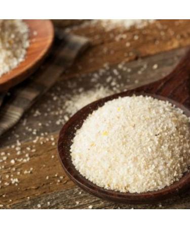 Bodrum Fine Semolina irmik 500 Gram - Buy Online on GoSupps.com