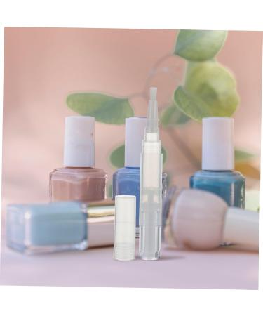 minkissy Elegant Simple Design 4 Ml Nail Oil Pen Cuticle Oil Pens For Nail Care Cosmetics Liquids Container - Buy Online on GoSupps.com