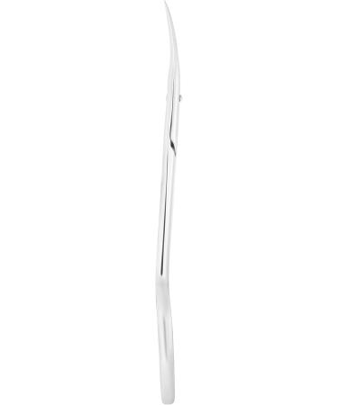 Cuticle Scissors Unique Curve of Handles Classic Blades Exclusive sx 20/1 Zebra Staleks - Buy Online on GoSupps.com