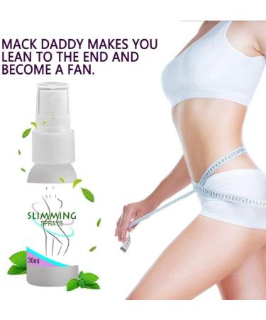 Fit Plus Skin Tightening Spray - Improve Skin Elasticity and Firmness - Buy Online on GoSupps.com