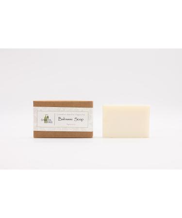 Dakota Free Babassu Soap 4.5 oz Bar (Coconut Free) Head to Toe Shampoo Bar - Buy Online on GoSupps.com