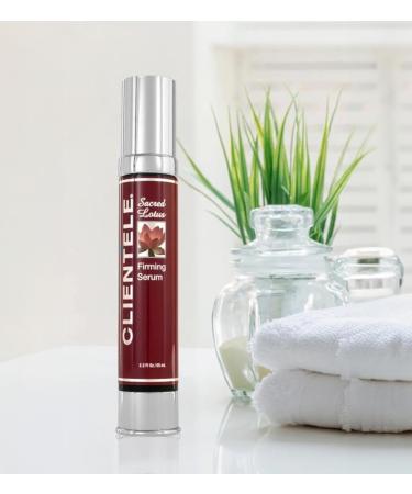 Elastology Lotus Firming Serum - Rejuvenate & Firm Your Skin | Best International Shipping - Buy Online on GoSupps.com