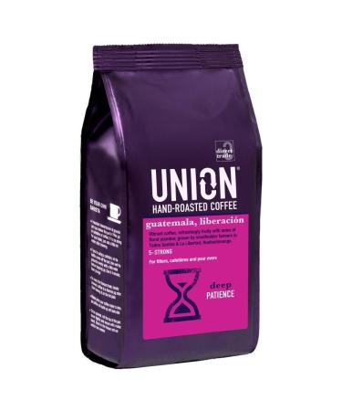 Union Hand Roasted Guatemala Coffee (227g)