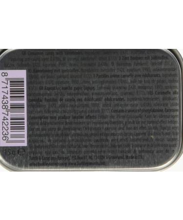 Barkleys Sugar-Free Cinnamon Intense Mints Tins 15g - Pack of 1 - Buy Online on GoSupps.com