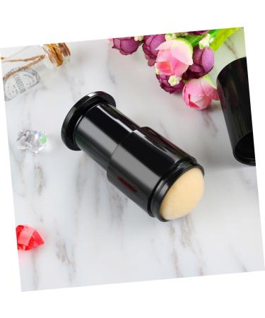 Mikinona Cosmetics Brush Kit Powder Mineral Brush Travel Powder Brush Foundation Makeup Professional Makeup Fluffy Makeup Travel Blush Brush Makeup Large Powder Brush Big Powder Brush - Buy Online on GoSupps.com