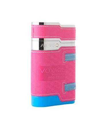 ARMAF Voyage Hawaii Eau De Parfum Spray for Women 3.4 Ounce - Buy Online on GoSupps.com