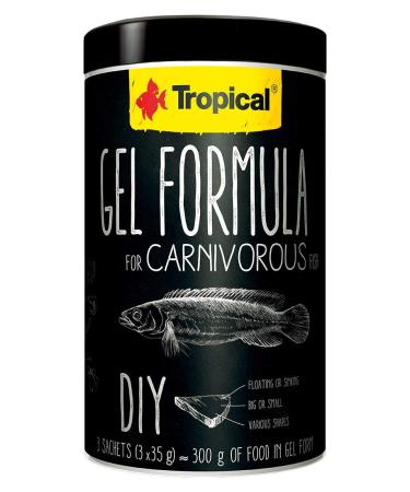 TROPICAL TR61716 Fish Food