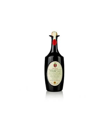 OLIS SOLE S.L. Extra Virgin Olive Oil "Molise DOP" Delicate Fruity Marina Colonna 750 ml