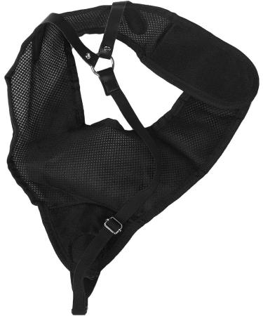 Zerone Archery Chest Guard | Adjustable Breast Protection for Shooting & Hunting Accessories - Buy Online on GoSupps.com
