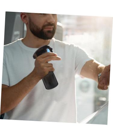 Hair Styling Tool Water Containers Watering Can Water Sprayer Barber Tool - Buy Online on GoSupps.com