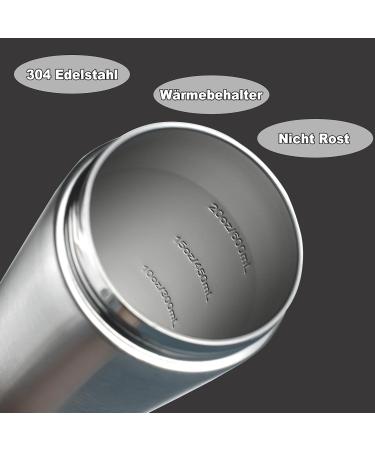 X SIM FITNESSX 700ml Stainless Steel Shaker Bottle - Perfect for Gym Yoga & Sports Mixing - Buy Online on GoSupps.com