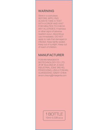 AIMEILI Clear Blooming Gel Nail Polish UV LED Blossom Gel Polish Nail Blooming Gel for Nail Decoration Spreading Effect Nail Painting Nail Art Design Manicure 10ml - Buy Online on GoSupps.com