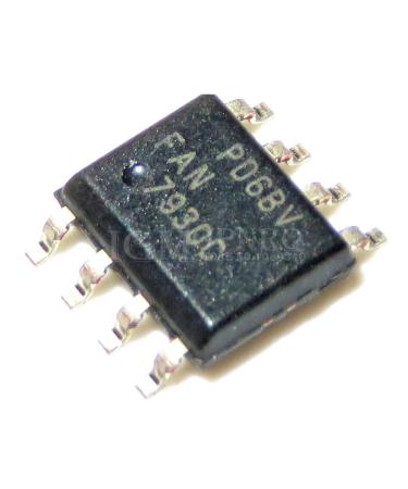 10PCS FAN7930C FAN7930 SOP8 SOP 7930C SMD