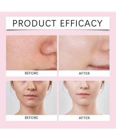 Revivix Cherry Blossom Facial Cleanser with Prunus Flower Extract and Glycerin Gentle Foaming Formula for Daily Use Hydrating and Nourishing Face Wash for All Skin Types 1.76 oz (2Pcs) - Buy Online on GoSupps.com