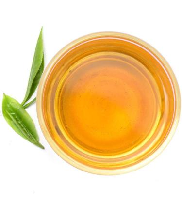Ceylon Teabox Green Tea Gunpowder Loose Leaf - 100g Resealable Pouch - Buy Online on GoSupps.com