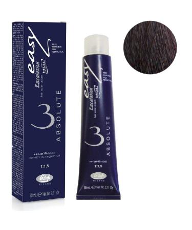 Lisap Escalation Easy ABS 3 Colour S/A 44/88 60 ml