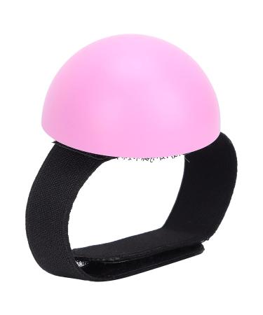 False Eyelash Root Divider Tray - Quick Lash Separation & Grafting Accessories | Convenient Palm/Arm Wear | Durable Plastic Design - Buy Online on GoSupps.com