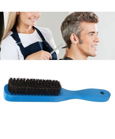 Ergonomic Vintage Beard Brush for Men - Robust Non-Slip Handle for Perfect Beard Care & Styling - Buy Online on GoSupps.com