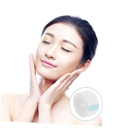 Didiseaon White Tape 8 Rolls Medical Tape Lash Book Organizer Double Eyelid Stickers Adhesive Tape Girl Beauty Stickers 914x2.5cmx2pcs Whitex2pcs - Buy Online on GoSupps.com
