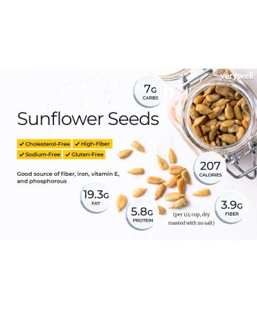 Bodrum Roasted UnSalted Black Sunflower Seeds | High Rich and Nutty Flavour | UnSalted Seeds | Delicious and Satisfying Snacks | Roasted Seeds | High Nutrition | Healthy Snacks | 300G (Pack of 2) Black Seed-Pack of 2 - Buy Online on GoSupps.com