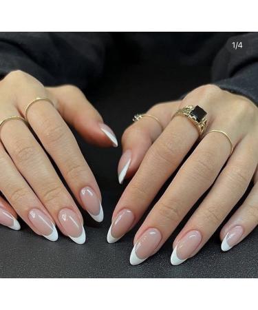 Love Easy French Sheer 2 IN 1 Gel Nail Polish Pen Set - 6 Nude Neutrals Pink White French Colors with Nail Stickers & Top Coat - Easy Application, Long Lasting Results - No Base Coat Needed - Buy Online on GoSupps.com