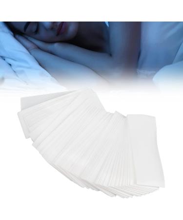 ELAIMEI Sleep Strips Mouth Tape - Odorless 90 Pcs - Stop Snoring and Improve Sleep Quality - Buy Online on GoSupps.com