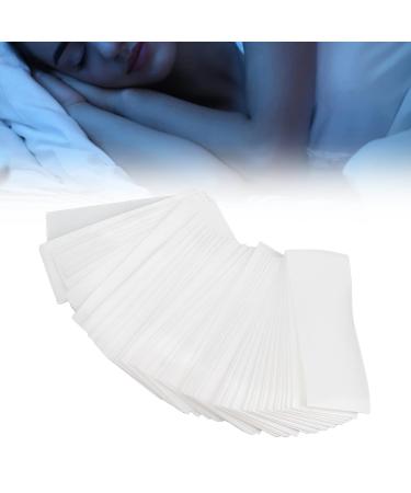 90pcs Sleep Strips Anti Snoring Gentle Mouth Tape Sleep Aids for Better Nose Breathing Less Mouth Breathing Improved Nighttime
