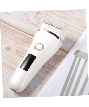 Hemoton Electric Bikini Line Removal Razor for Women | Best Ladies Trimmer & Shaver | Smooth Bikini Area Shaving - Buy Online on GoSupps.com