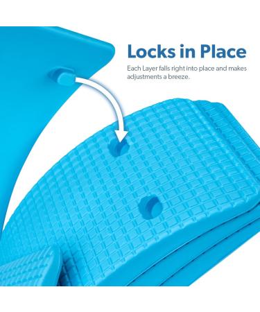 Buy 'Sit-Ups are Stupid & Crunches are Crap' Book & Back Stretcher for Spine Alignment | Dr. Todd Sinett - International Shipping Available - Buy Online on GoSupps.com